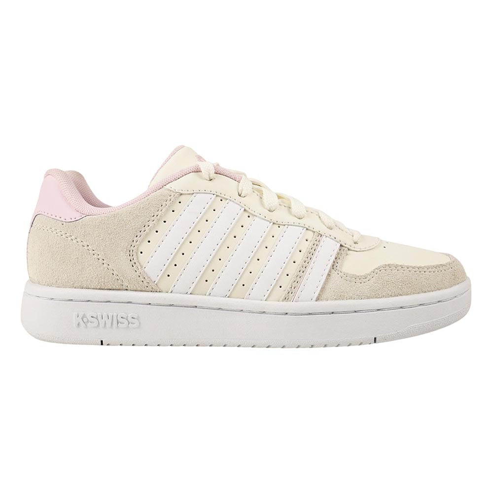 K-SWISS Court Palisades Women's Lifestyle Shoes - Supersports Thailand Supersports Thailand