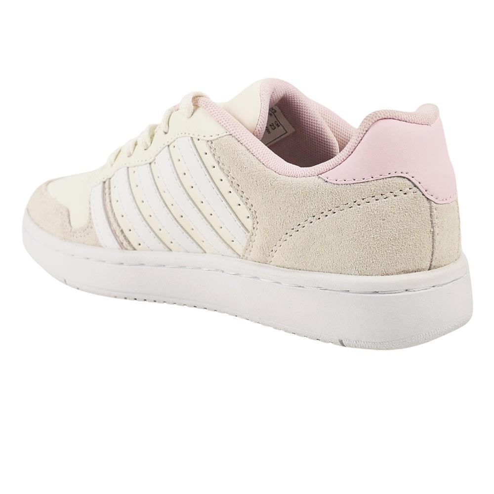 K-SWISS Court Palisades Women's Lifestyle Shoes - Supersports Thailand Supersports Thailand