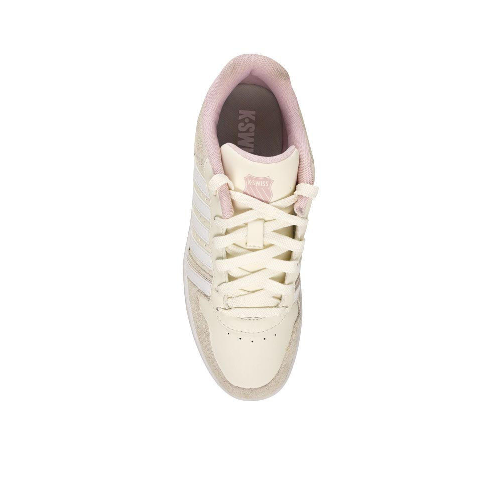 K-SWISS Court Palisades Women's Lifestyle Shoes - Supersports Thailand Supersports Thailand
