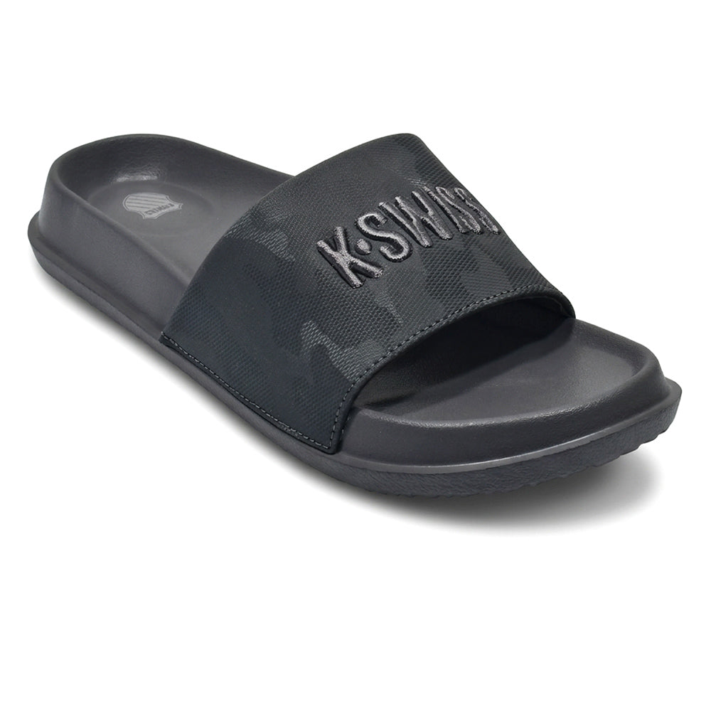 K-SWISS K-Soldier Unisex Sandals - Supersports Thailand