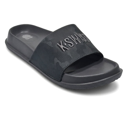 K-SWISS K-Soldier Unisex Sandals - Supersports Thailand