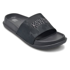 K-SWISS K-Soldier Unisex Sandals - Supersports Thailand