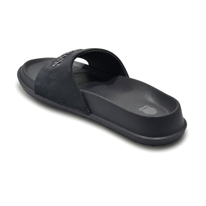 K-SWISS K-Soldier Unisex Sandals - Supersports Thailand