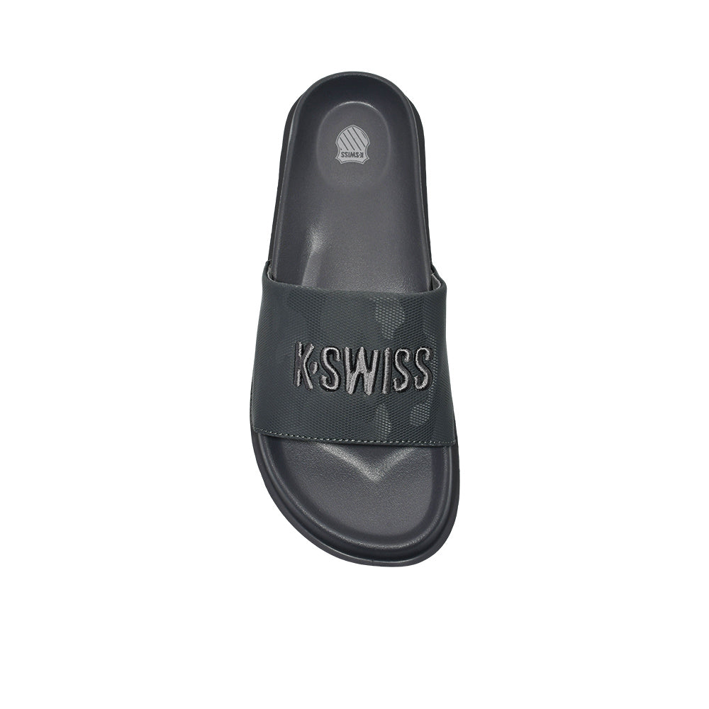 K-SWISS K-Soldier Unisex Sandals - Supersports Thailand