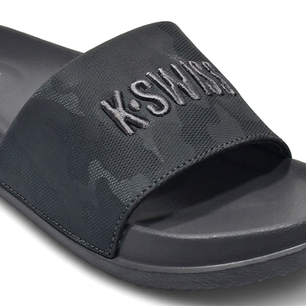 K-SWISS K-Soldier Unisex Sandals - Supersports Thailand Supersports Thailand