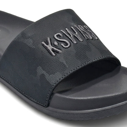 K-SWISS K-Soldier Unisex Sandals - Supersports Thailand