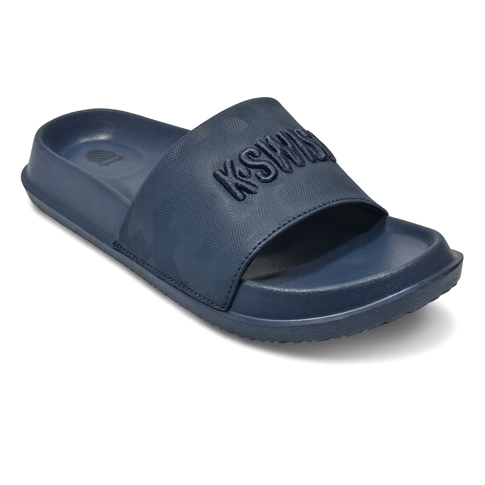 K-SWISS K-Soldier Unisex Sandals - Supersports Thailand