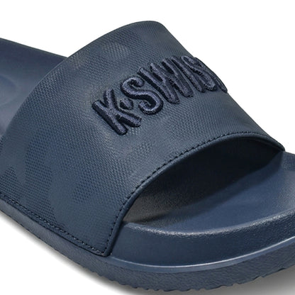 K-SWISS K-Soldier Unisex Sandals - Supersports Thailand