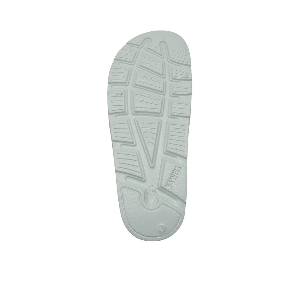 K-SWISS Glossy Girl Unisex Sandals Supersports Thailand