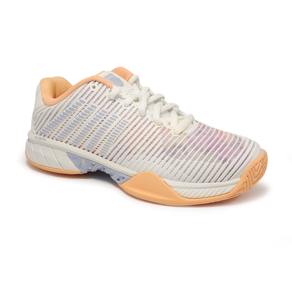 K-SWISS Hypercourt Express 2 Women's Tennis Shoes - Supersports Thailand Supersports Thailand
