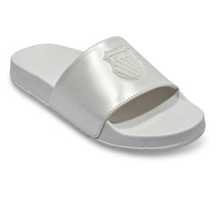 K-SWISS Glossy Girl Unisex Sandals - Supersports Thailand