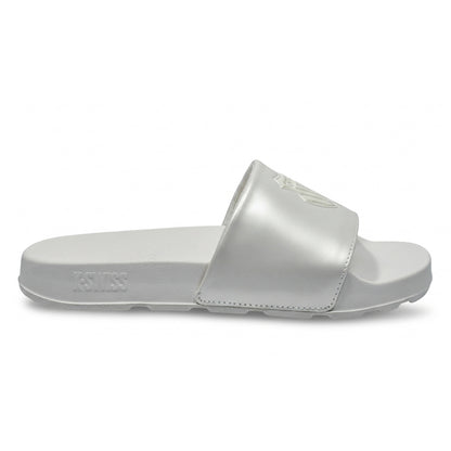 K-SWISS Glossy Girl Unisex Sandals - Supersports Thailand