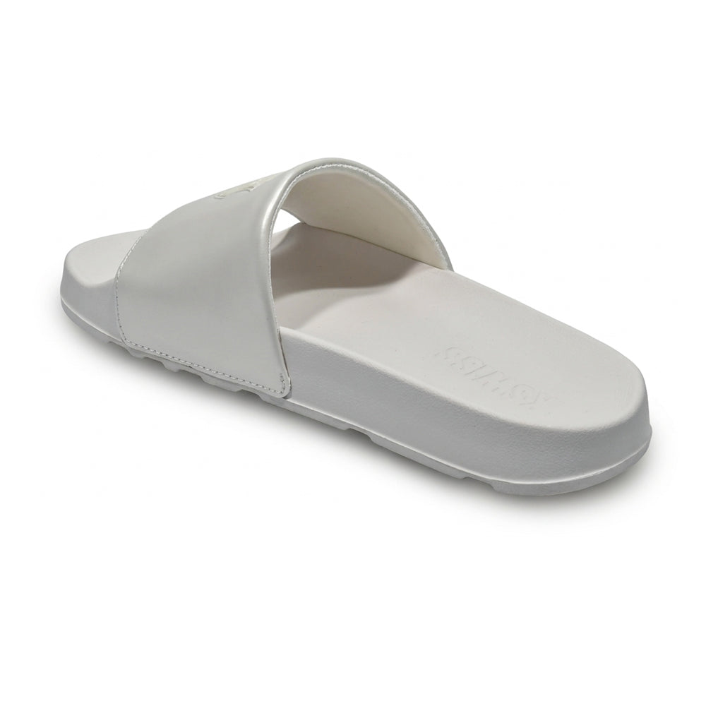 K-SWISS Glossy Girl Unisex Sandals - Supersports Thailand Supersports Thailand