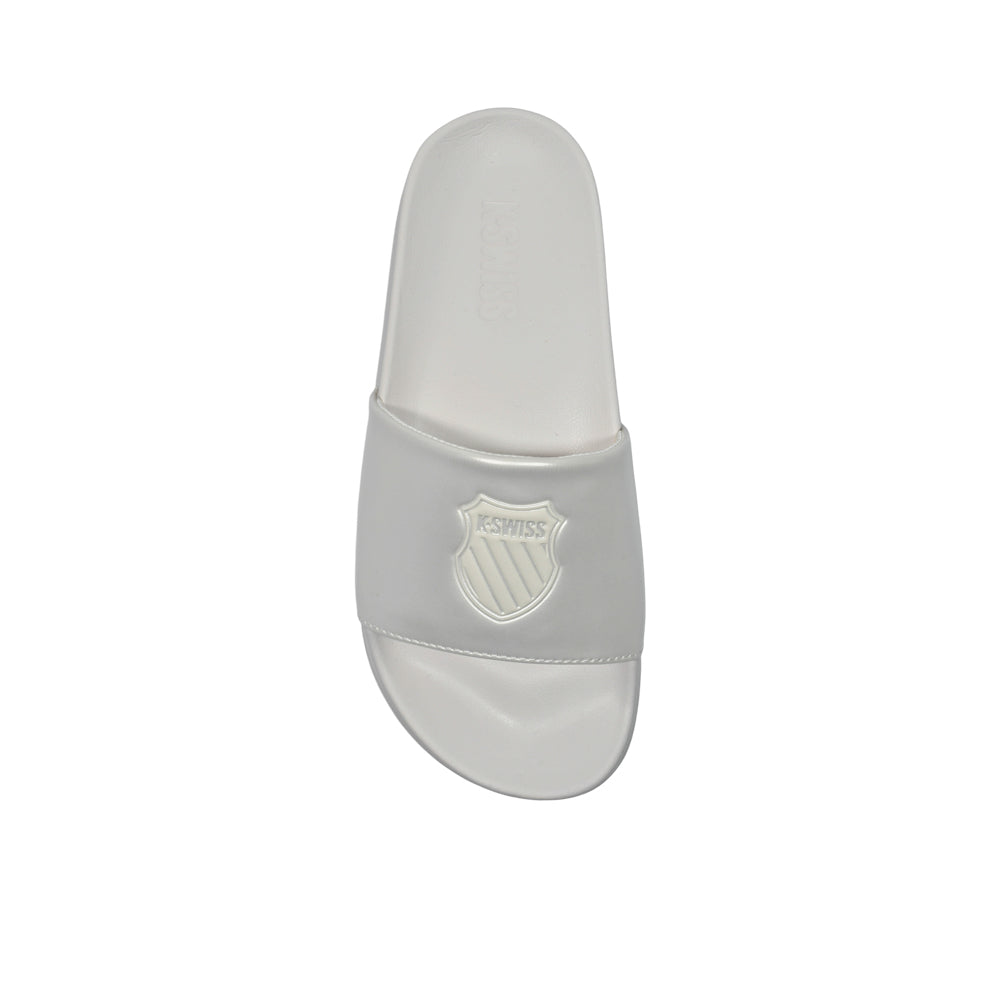 K-SWISS Glossy Girl Unisex Sandals - Supersports Thailand Supersports Thailand