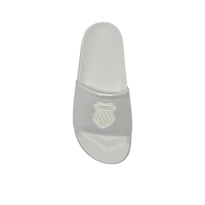K-SWISS Glossy Girl Unisex Sandals - Supersports Thailand