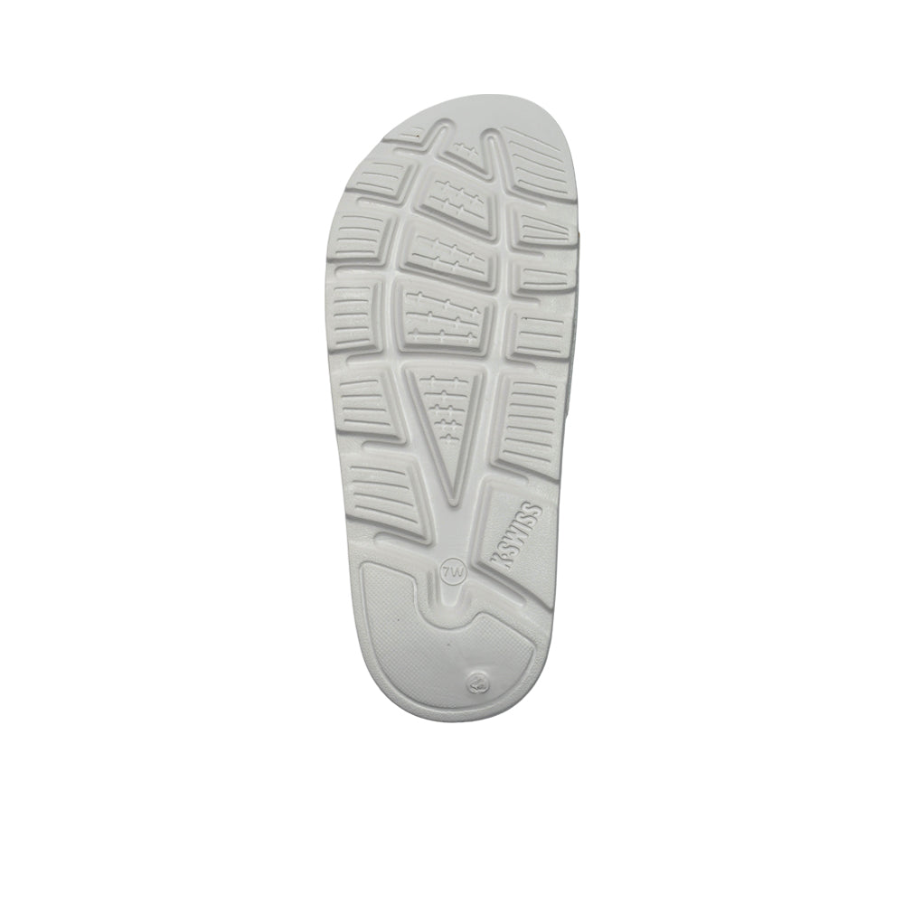 K-SWISS Glossy Girl Unisex Sandals - Supersports Thailand