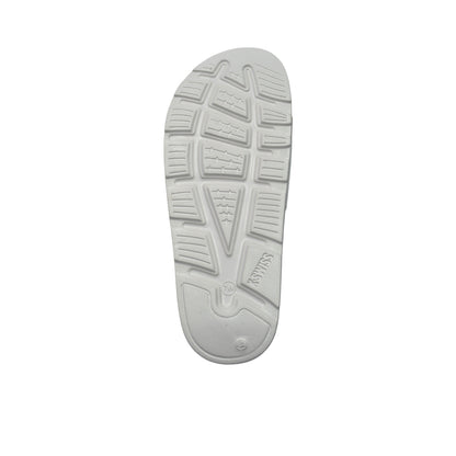 K-SWISS Glossy Girl Unisex Sandals - Supersports Thailand