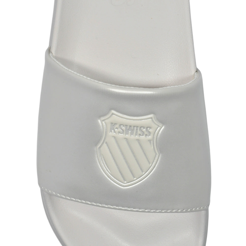 K-SWISS Glossy Girl Unisex Sandals - Supersports Thailand