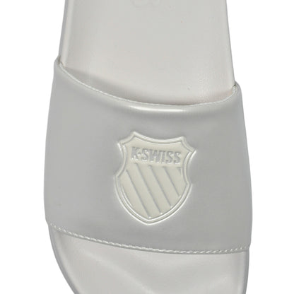 K-SWISS Glossy Girl Unisex Sandals - Supersports Thailand