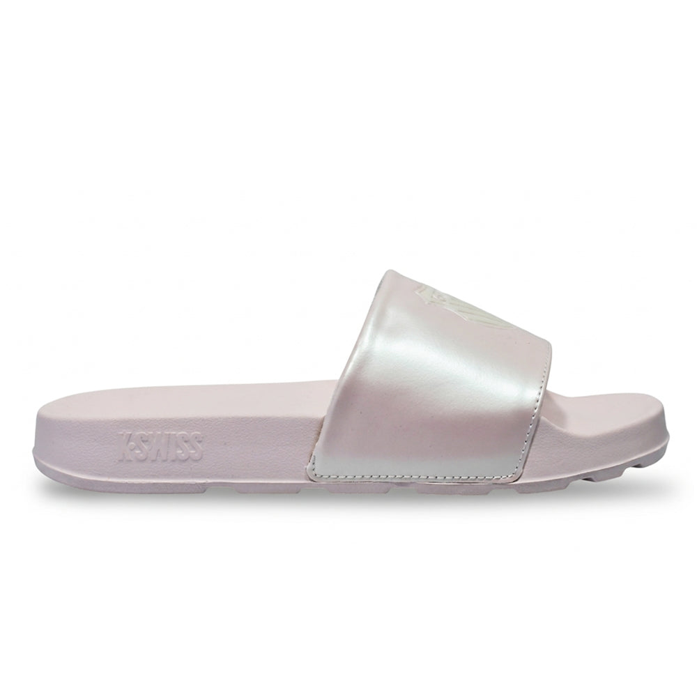 K-SWISS Glossy Girl Unisex Sandals Supersports Thailand