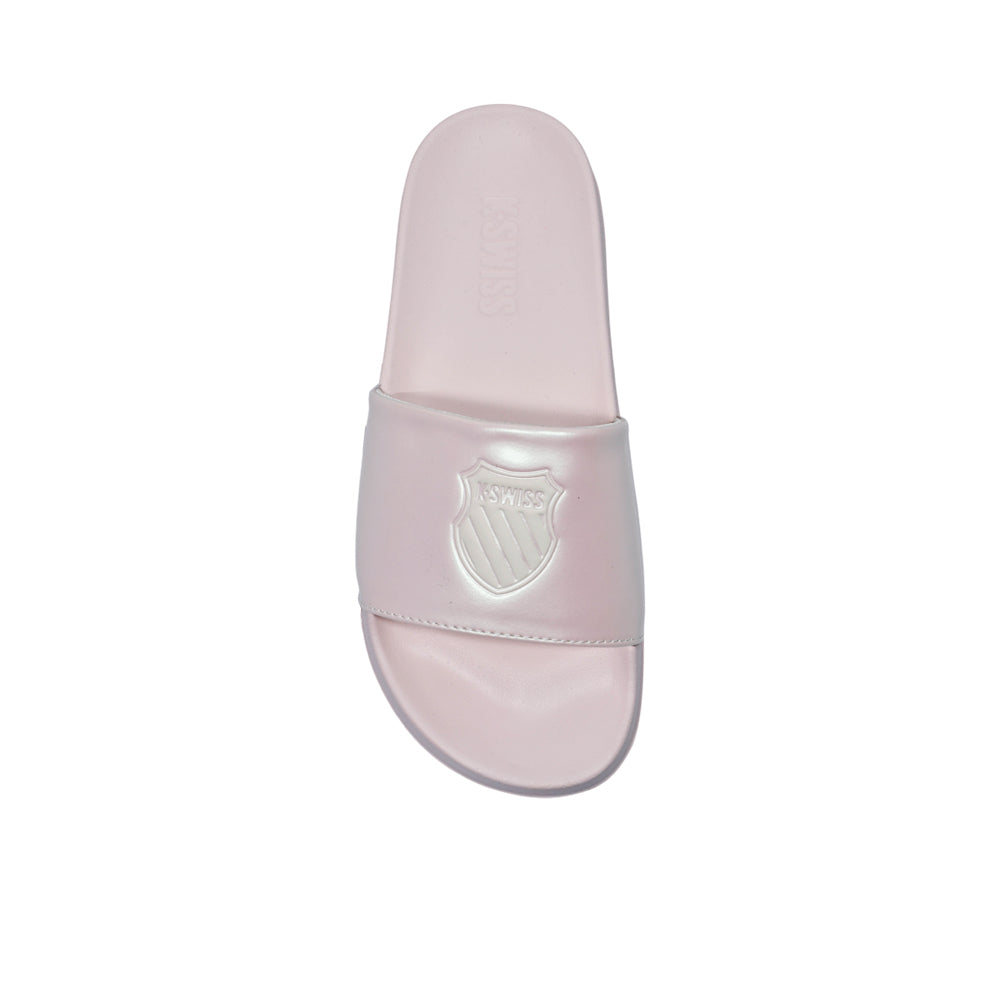 K-SWISS Glossy Girl Unisex Sandals Supersports Thailand