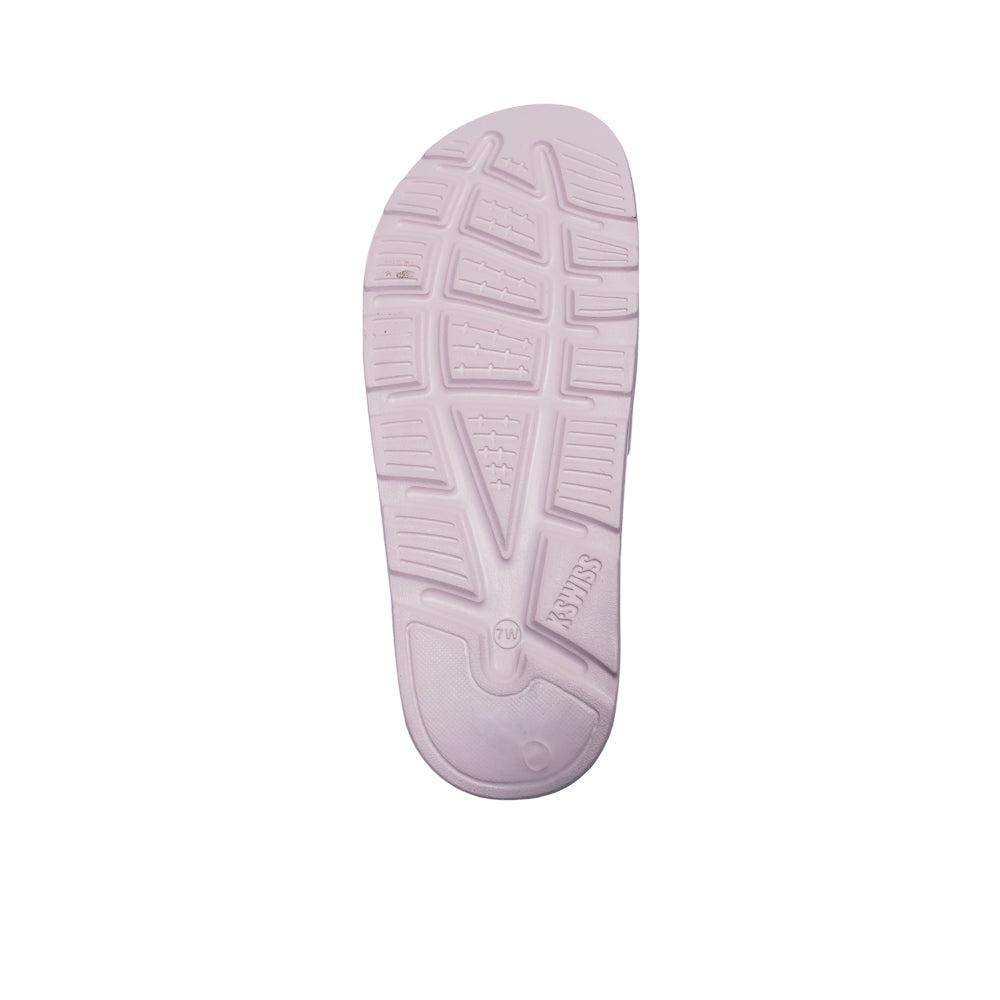 K-SWISS Glossy Girl Unisex Sandals Supersports Thailand