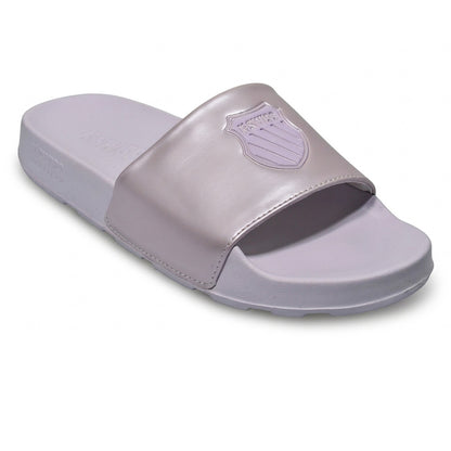 K-SWISS Glossy Girl Unisex Sandals - Supersports Thailand