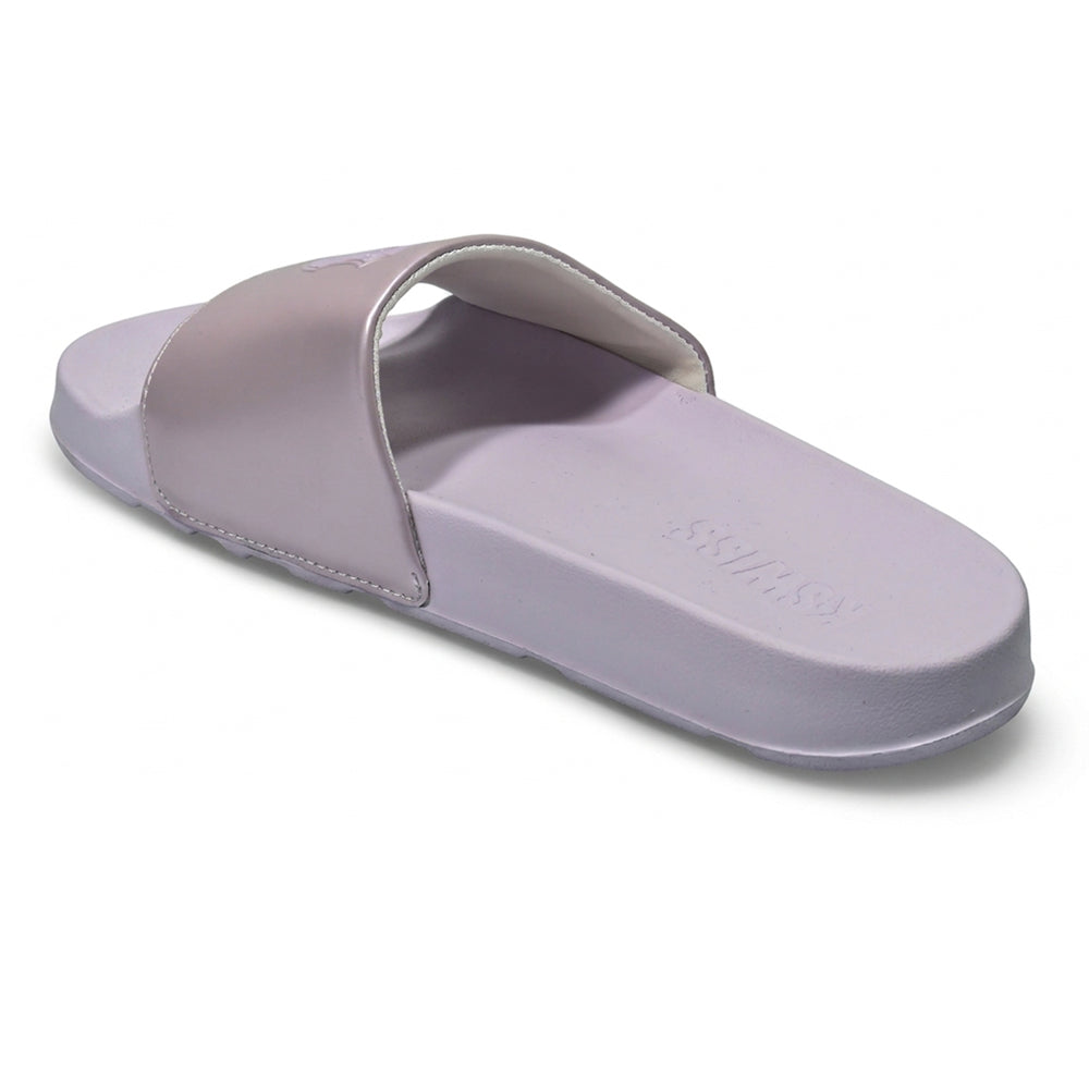 K-SWISS Glossy Girl Unisex Sandals - Supersports Thailand