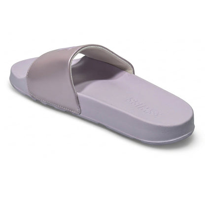 K-SWISS Glossy Girl Unisex Sandals - Supersports Thailand