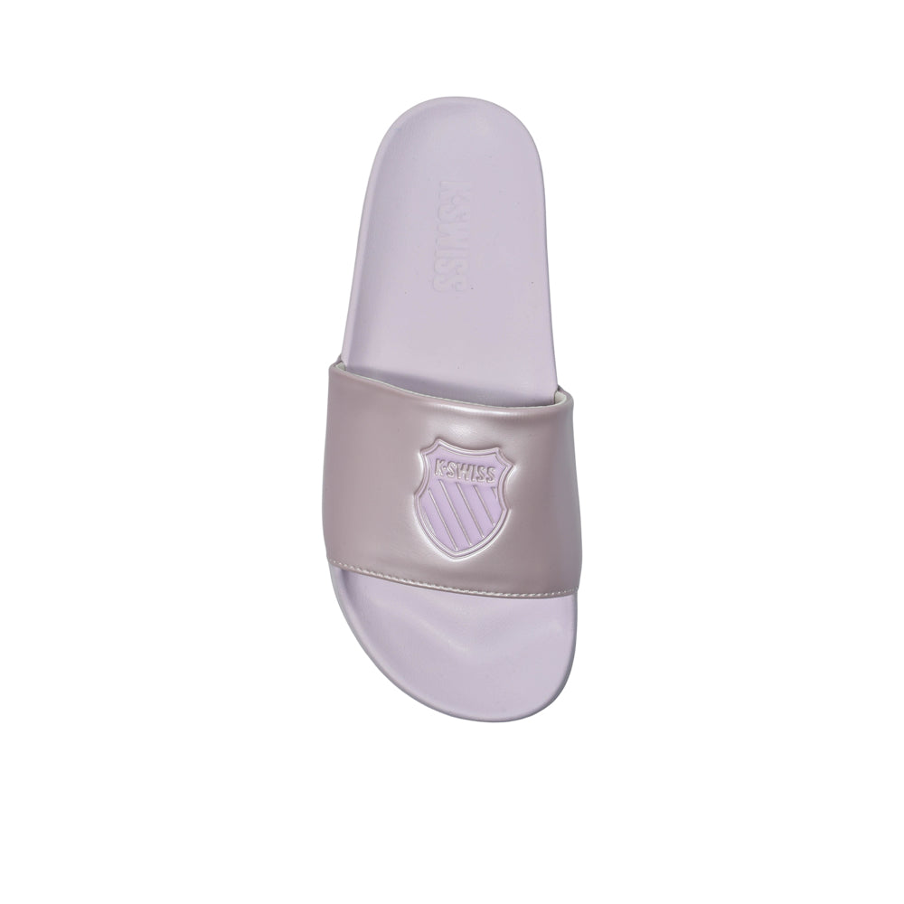 K-SWISS Glossy Girl Unisex Sandals - Supersports Thailand