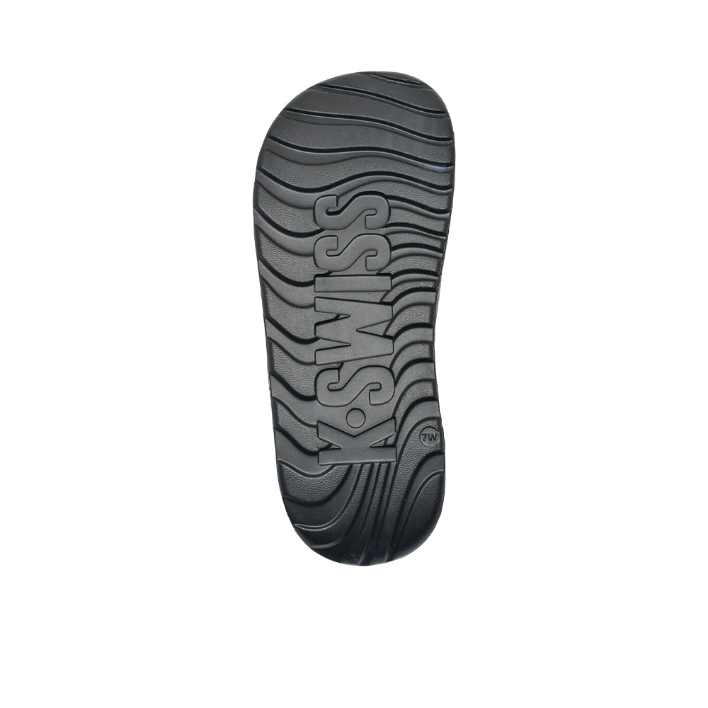 K-SWISS Hype Ultra Soft Unisex Sandals - Supersports Thailand Supersports Thailand