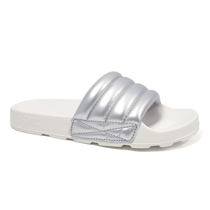 K-SWISS Flow V2 รองเท้าแตะผู้หญิง