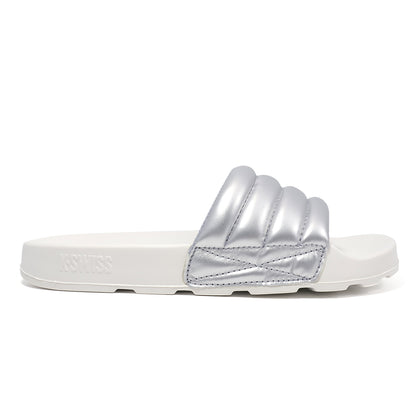 K-SWISS Flow V2 รองเท้าแตะผู้หญิง