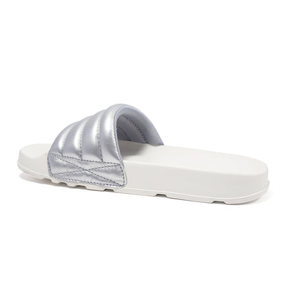 K-SWISS Flow V2 รองเท้าแตะผู้หญิง