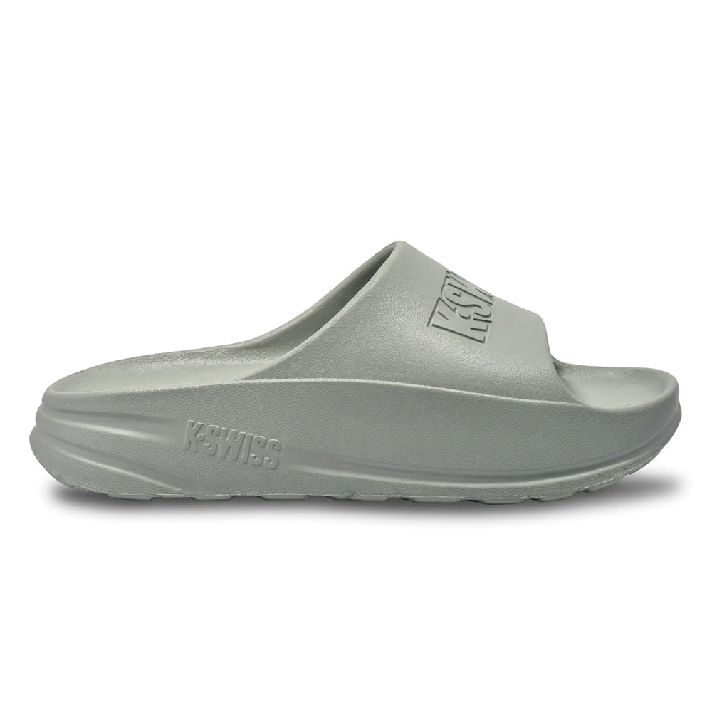 K-SWISS Hype Ultra Soft Unisex Sandals - Supersports Thailand Supersports Thailand