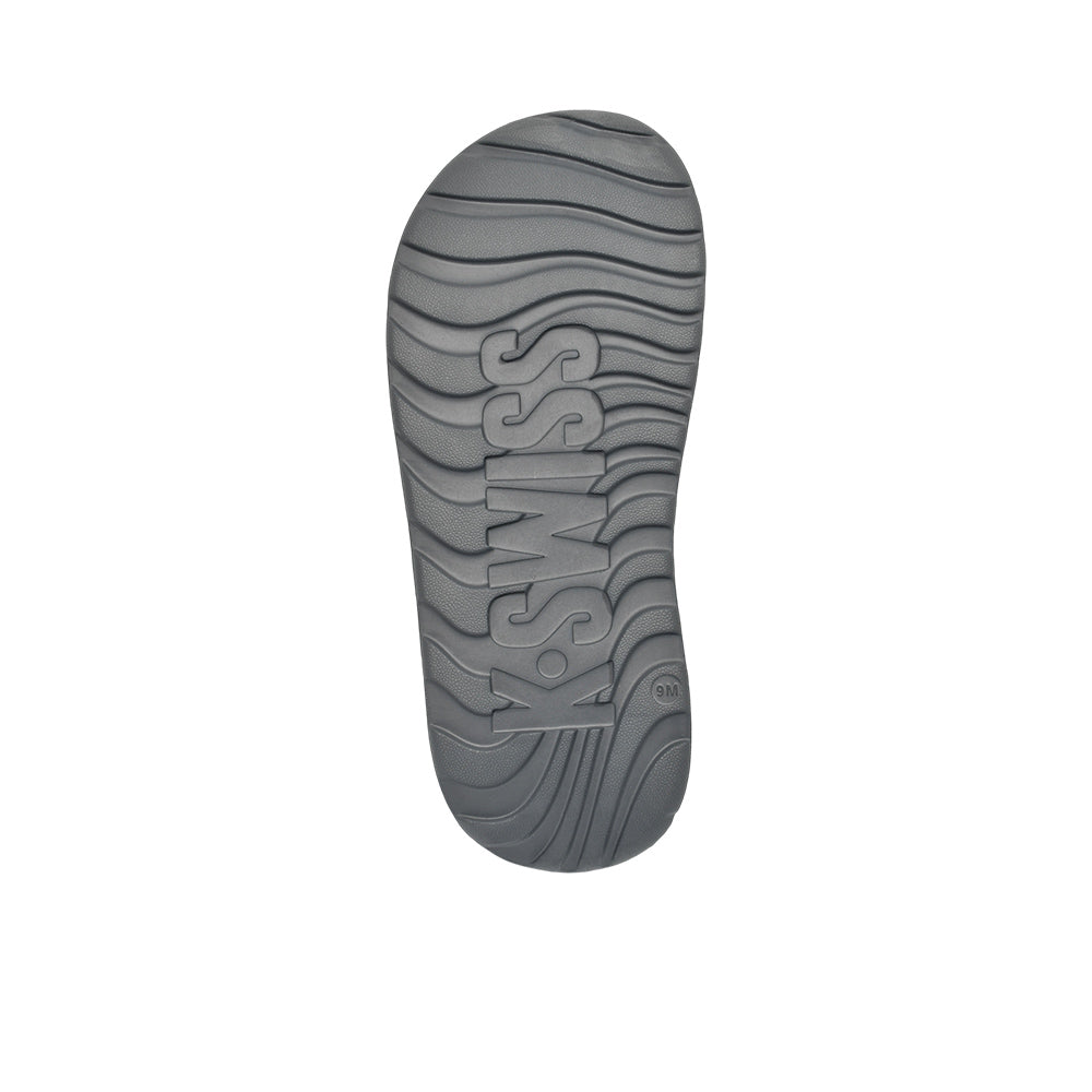 K-SWISS Hype Ultra Soft Unisex Sandals - Supersports Thailand Supersports Thailand