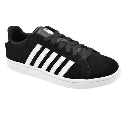 K-SWISS Court Tiebreak II SDE รองเท้าลำลองผู้ชาย