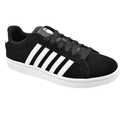 K-SWISS Court Tiebreak II SDE Men's Lifestyle Shoes - Supersports Thailand