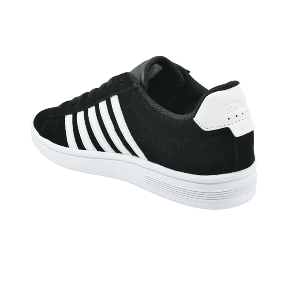 K-SWISS Court Tiebreak II SDE รองเท้าลำลองผู้ชาย