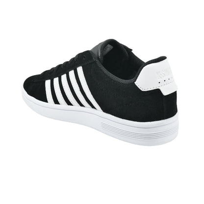 K-SWISS Court Tiebreak II SDE รองเท้าลำลองผู้ชาย