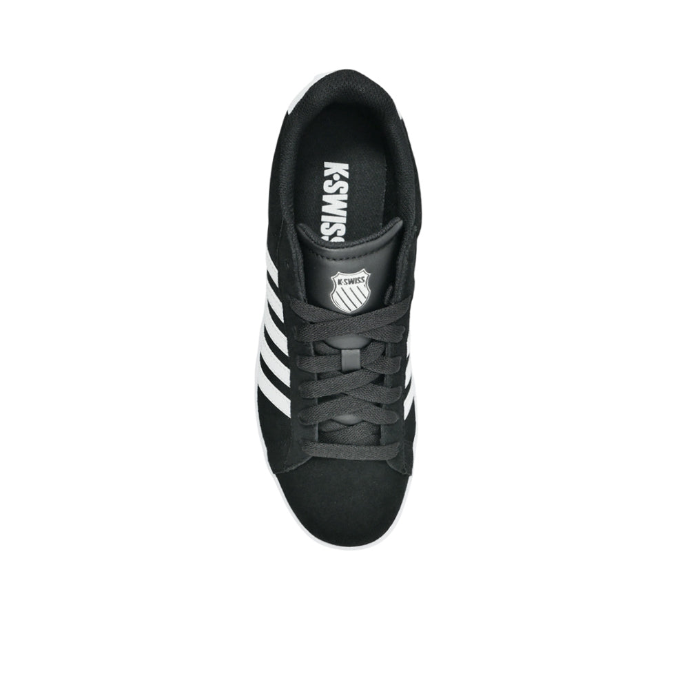 K-SWISS Court Tiebreak II SDE รองเท้าลำลองผู้ชาย