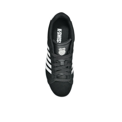 K-SWISS Court Tiebreak II SDE รองเท้าลำลองผู้ชาย