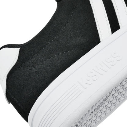 K-SWISS Court Tiebreak II SDE รองเท้าลำลองผู้ชาย