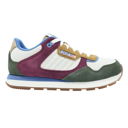 K-SWISS Vista Runner T รองเท้าลำลองผู้ชาย