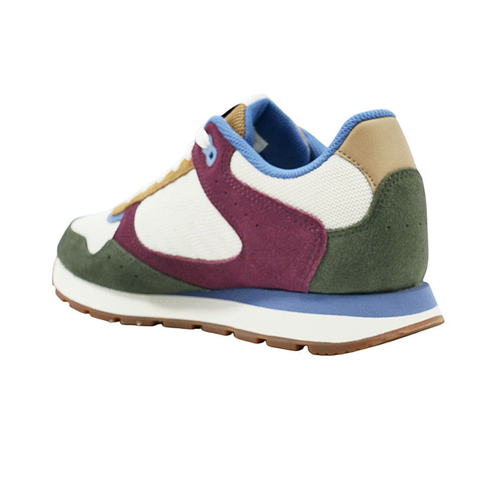 K-SWISS Vista Runner T รองเท้าลำลองผู้ชาย