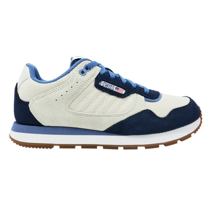 K-SWISS Vista Runner T รองเท้าลำลองผู้ชาย