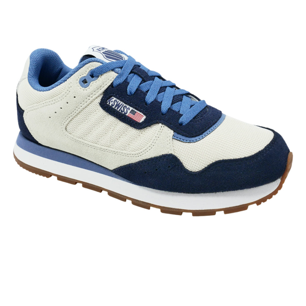 K-SWISS Vista Runner T Men's Lifestyle Shoes - Supersports Thailand