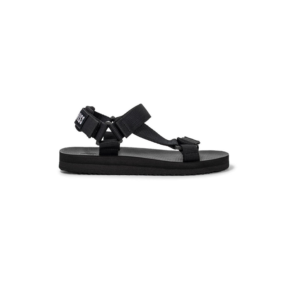 K-SWISS Funky Unisex Sandals - Supersports Thailand