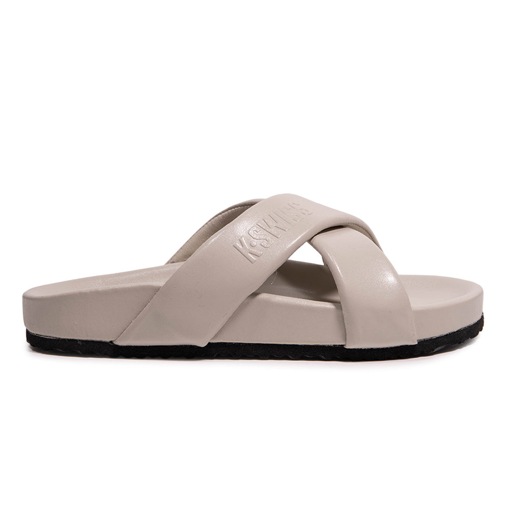 K-SWISS IVY SS25 รองเท้าแตะผู้หญิง