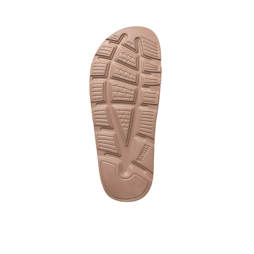 K-SWISS SD-Rise 2 รองเท้าแตะผู้หญิง